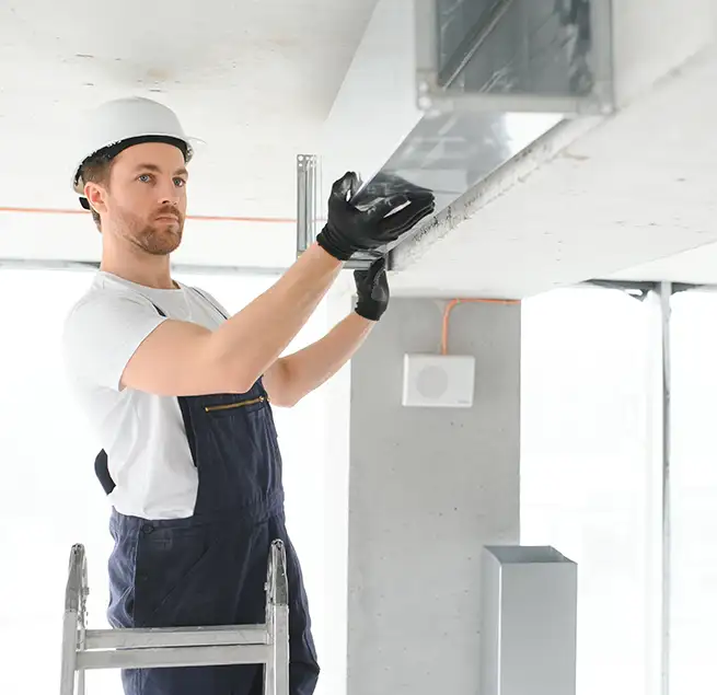 Why Homeowners & Businesses Trust Us in Gainesville, GA?