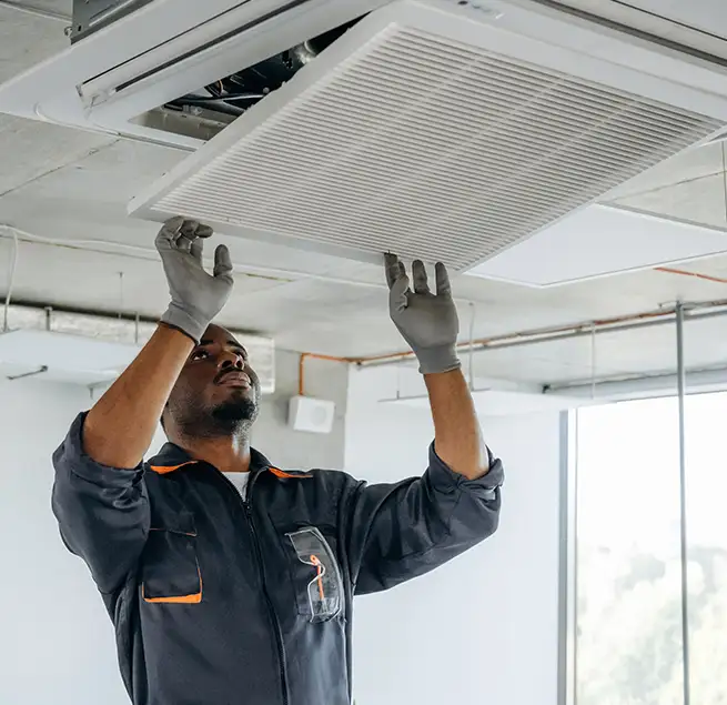  Why Homeowners & Businesses Trust Us in Gainesville, GA?