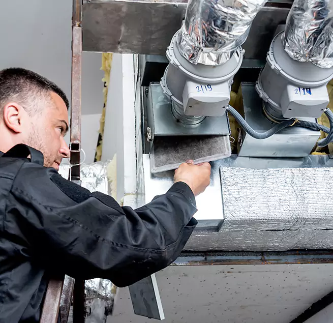 Why Homeowners Businesses Trust Us in Gainesville, GA?