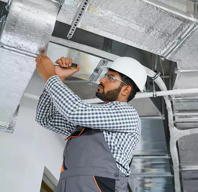 Why Homeowners & Businesses Trust Us in Gainesville, GA?