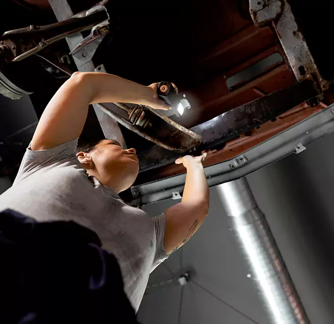 Why Homeowners & Businesses Trust Us Gainesville, GA