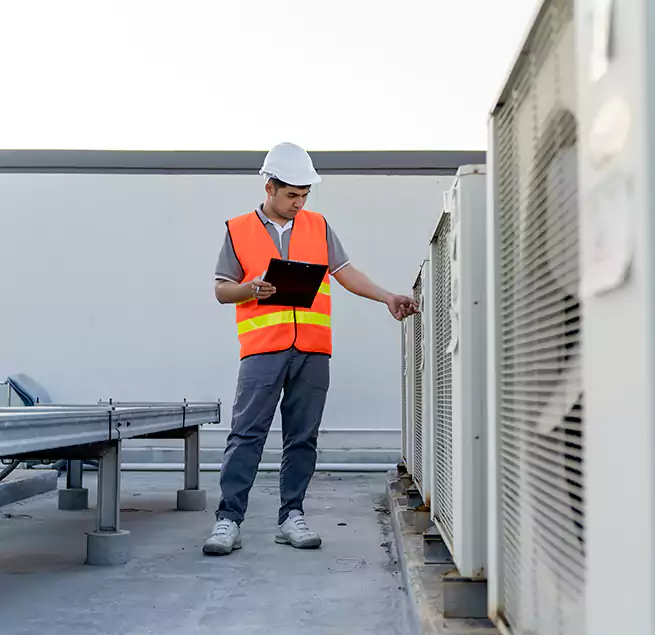 Why Homeowners & Businesses Trust Us in Gainesville, GA?