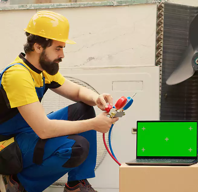 Why Homeowners & Businesses Trust Us in Gainesville, GA?