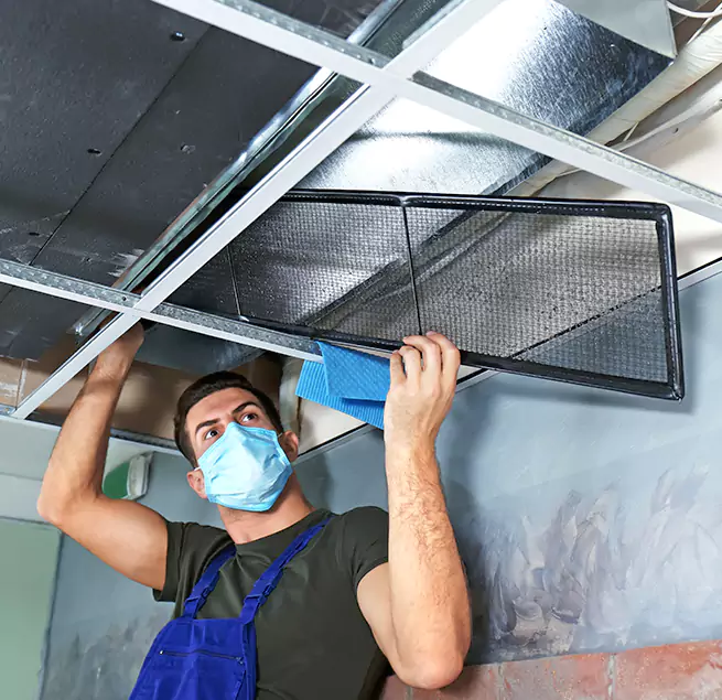 Why Homeowners & Businesses Trust Us in Gainesville, GA?