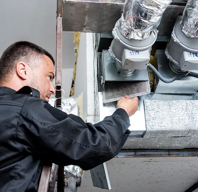 Why Homeowners & Businesses Trust Us in Gainesville, GA?