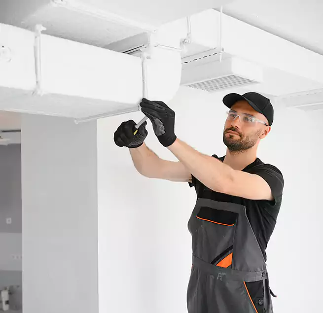 Why Homeowners & Businesses Trust Us in Gainesville, GA?