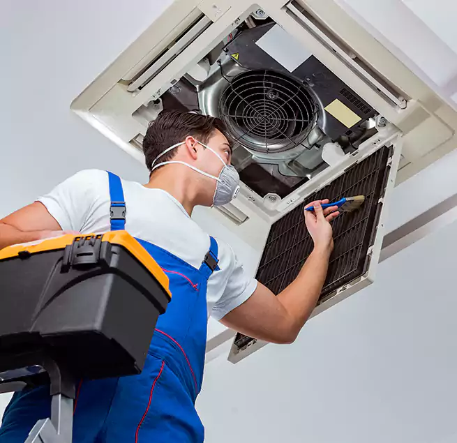 Why Homeowners & Businesses Trust Us in Gainesville, GA?